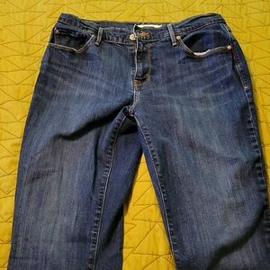 Levi's 505 Jeans 10S